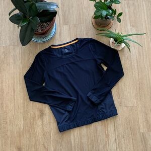Campion long sleeve